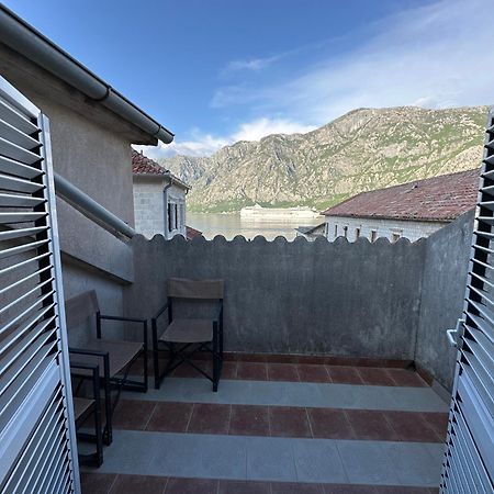 Apartments Jelena Kotor Exterior photo