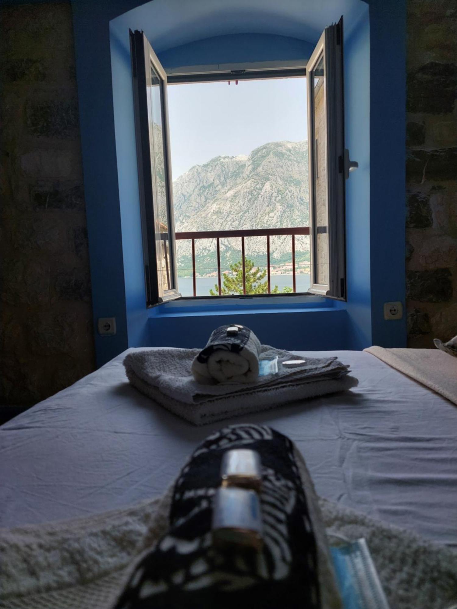 Apartments Jelena Kotor Room photo