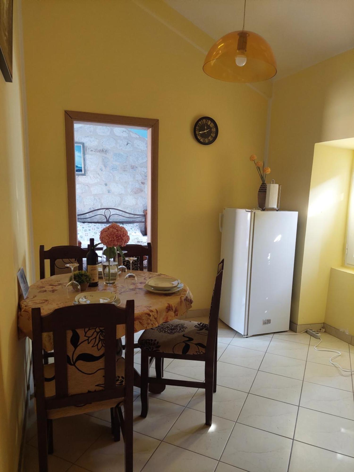 Apartments Jelena Kotor Room photo