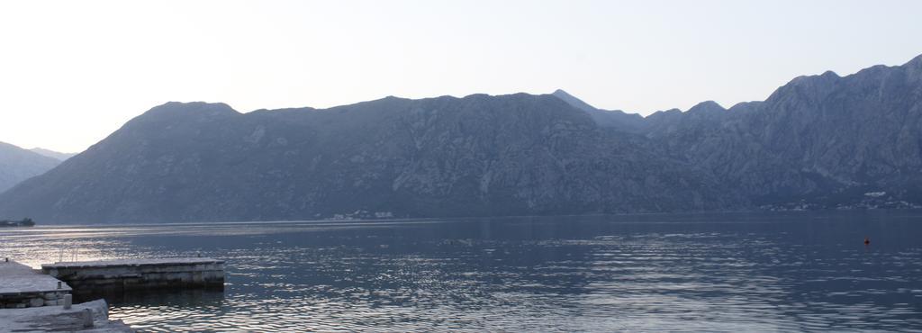 Apartments Jelena Kotor Exterior photo